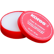 Kores – buretiere cu gel 15 ml, pentru manipularea documentelor